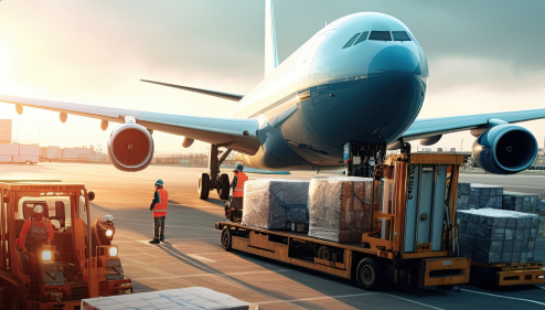 air freight