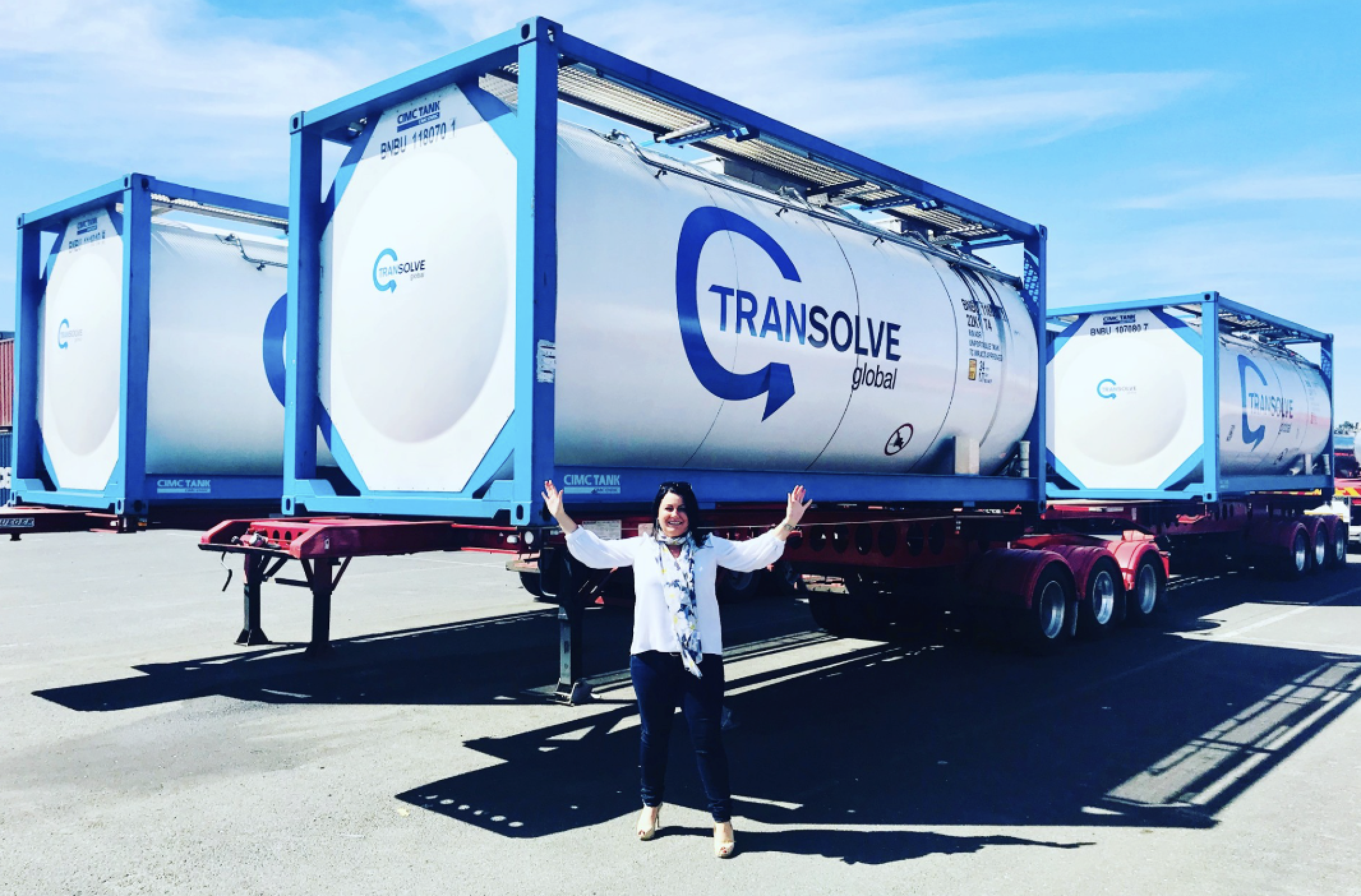 transolve