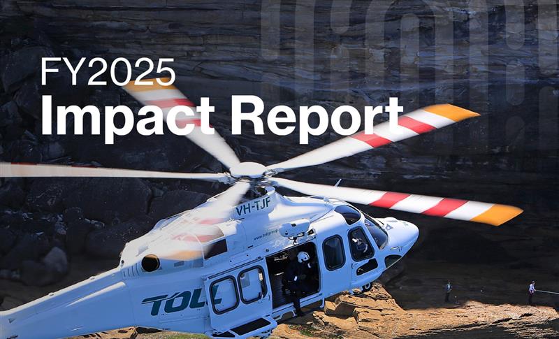 Toll Group Sustainability Report 2025