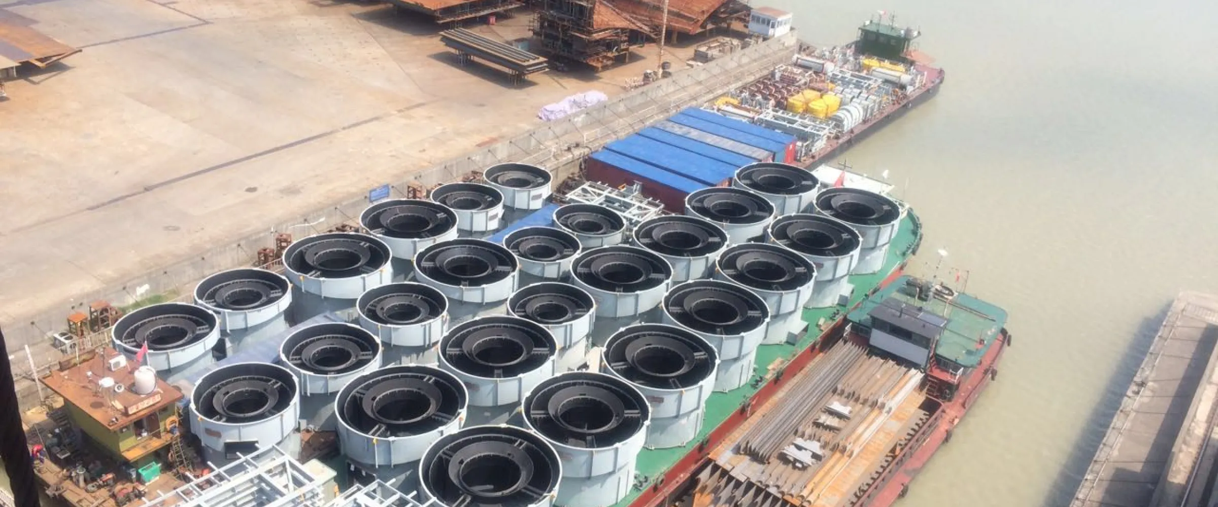 transportation mining