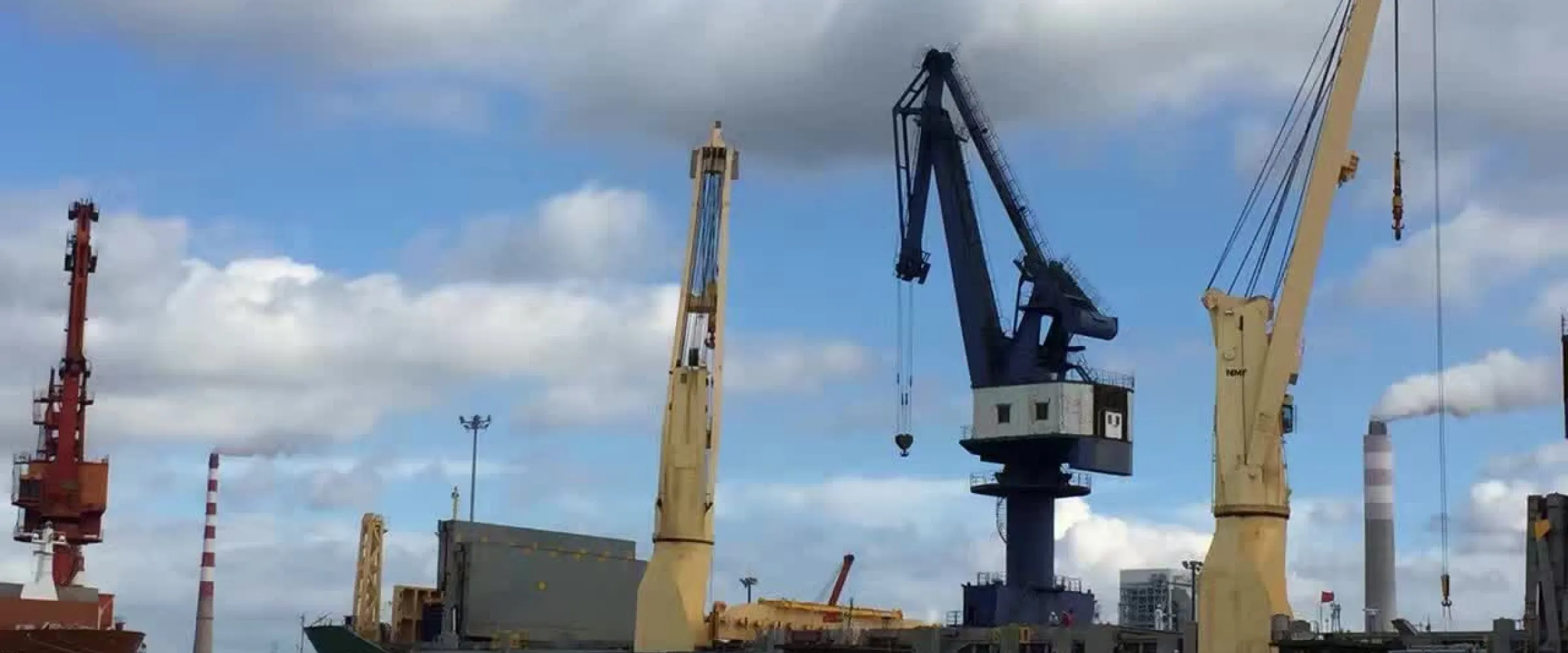 transportation mining