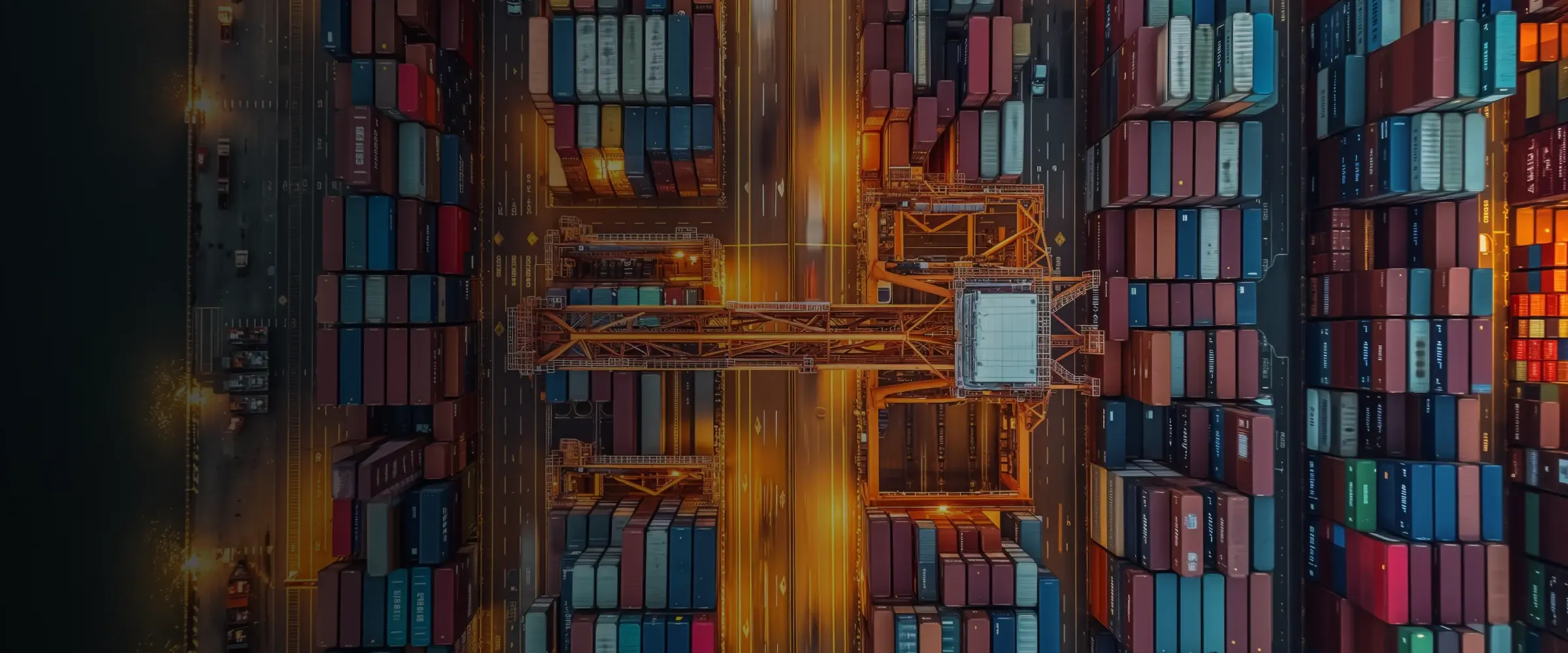 iCON – Your freight command centre