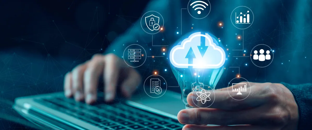 Managed Services SML