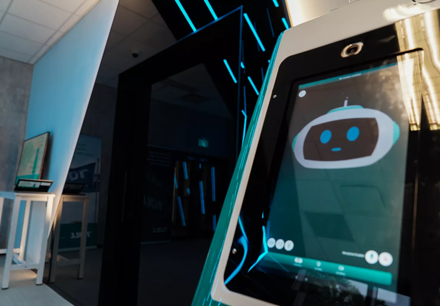 Tomirai_Innovation Centre