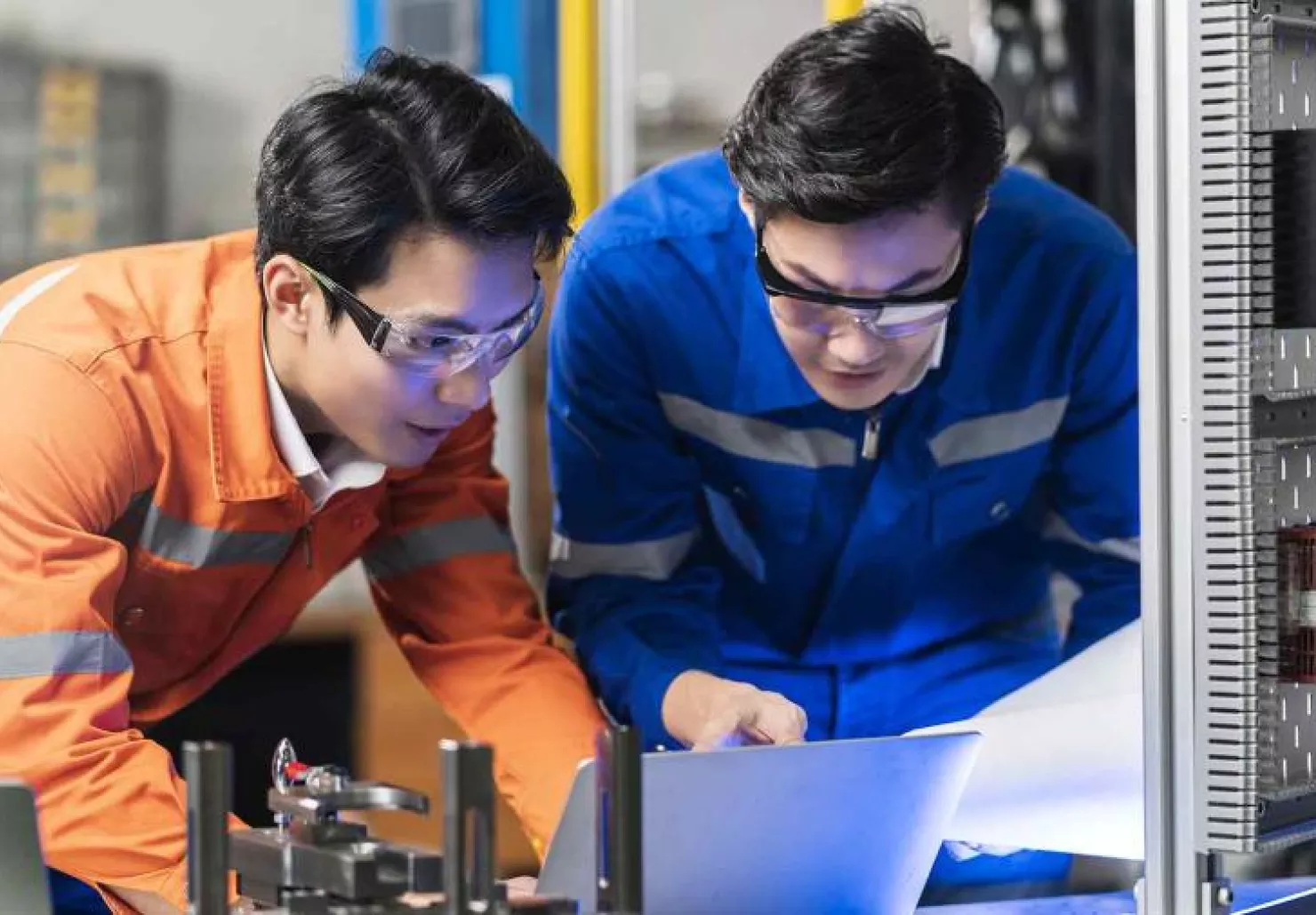 Partner with Toll Innovation